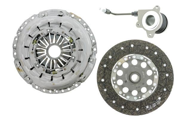 Kit d'embrayage AISIN ref. CKK-024R